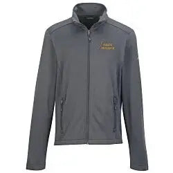 Eddie Bauer Smooth Mid Layer Fleece Jacket - Men's