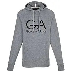 Tasc Varsity Hoodie