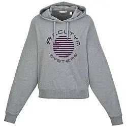 Tasc Studio Fleece Hoodie - Ladies'