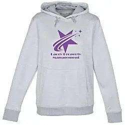 Under Armour Storm Fleece Hooded Sweatshirt - Ladies' - Screen