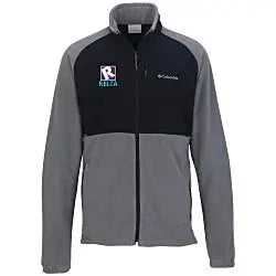Columbia Sage Peak Fleece Jacket