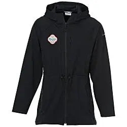 Columbia Flora Park II Softshell Jacket - Ladies'