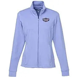 Nu Fitness Jacket - Ladies'