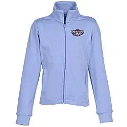 Nu Fitness Jacket - Girls'