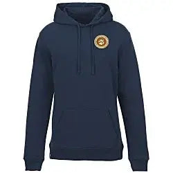 Tentree Cotton Hoodie - Men's - Embroidered - 24 hr