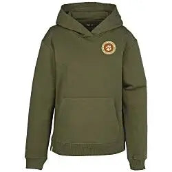 Tentree Cotton Hoodie - Ladies' - Embroidered - 24 hr