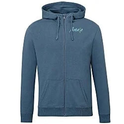Tentree Cotton Full-Zip Hoodie - Men's - 24 hr