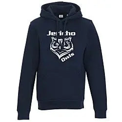 Stanley/Stella Drummer Hooded Sweatshirt