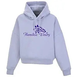 Stanley/Stella Stella Nora Hooded Sweatshirt - Ladies'