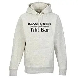 Stanley/Stella Cruiser 2.0 Hooded Sweatshirt