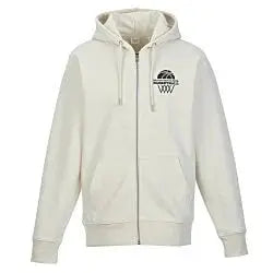 Stanley/Stella Cultivator Full-Zip Hooded Sweatshirt