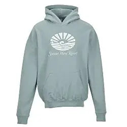 Stanley/Stella Cooper Dry Hooded Sweatshirt