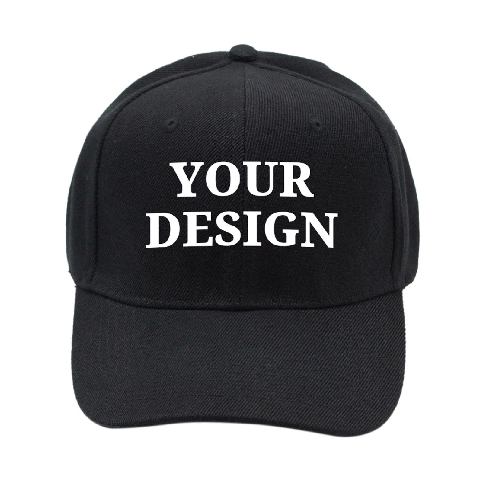 Custom DTF Hats: Vibrant Direct-to-Film Logo & Photo Printing Any Custom Product