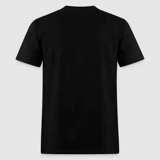 Personalized Custom T-Shirt - High-Quality Direct to Film Print AnyCustomproduct