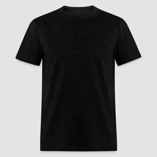 Personalized Custom T-Shirt - High-Quality Direct to Film Print AnyCustomproduct
